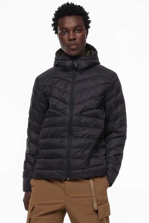 H&M Regular Fit Lightweight Outdoor Jackets Men's Sportswear Dark Orange | FPCTOJA-27