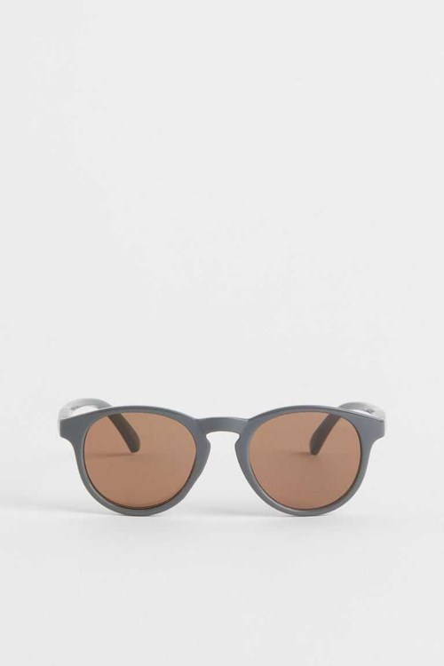 H&M Sunglasses Kids' Accessories Blue | XVBJKNZ-34