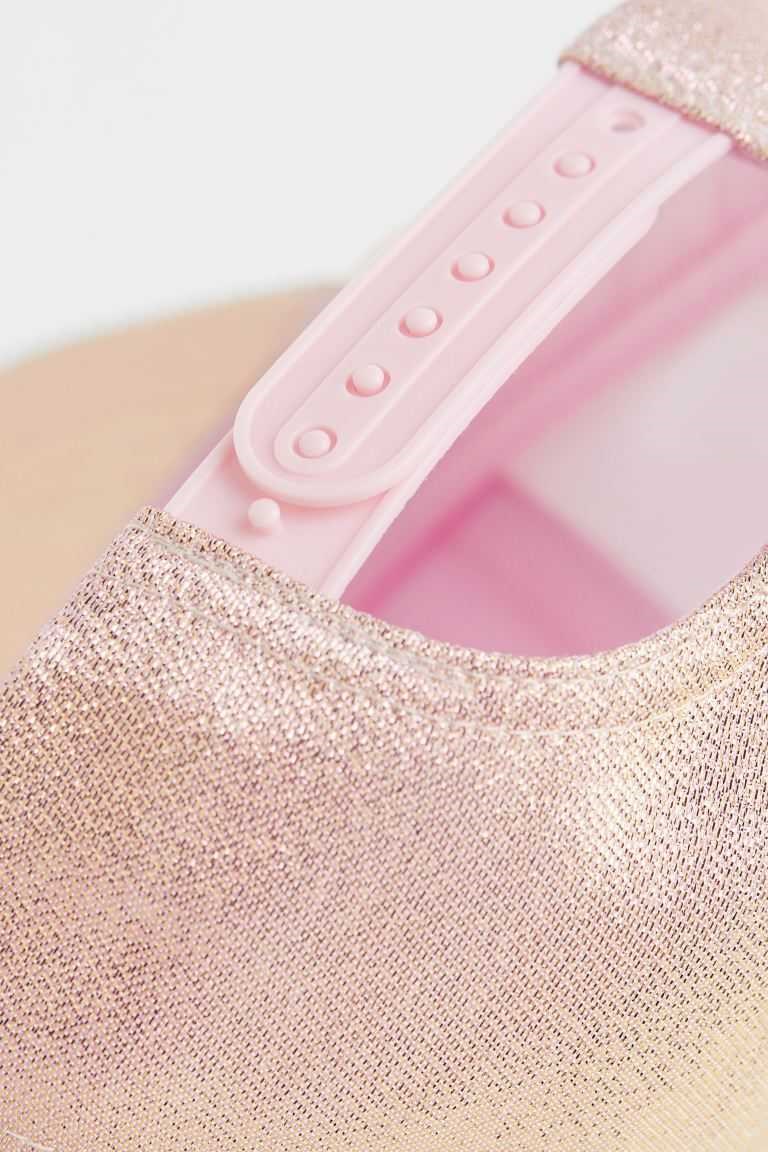 H&M Twill Cap Kids' Accessories Light Pink | TOGZDBS-95