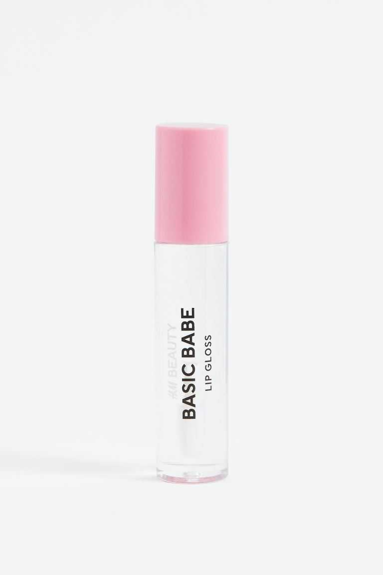H&M Women's Lip Gloss Basic Babe | GQSLEMK-76